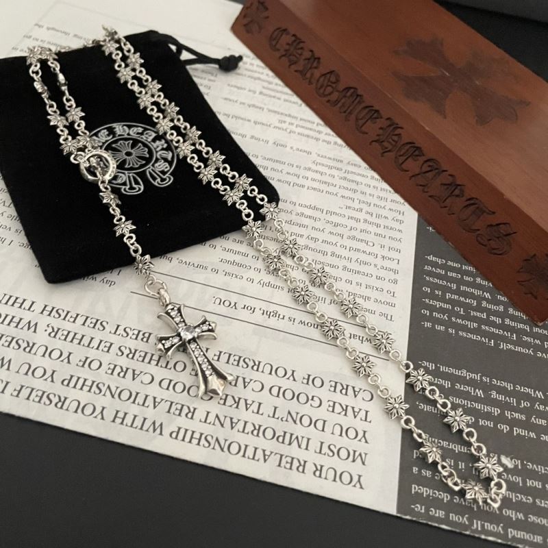 Chrome Hearts Necklaces